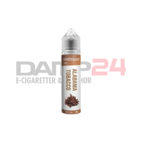 Sundbygaard Longfill Alabama Tobacco